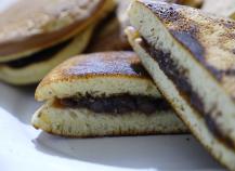 Dorayaki