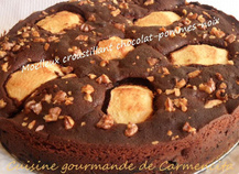 Recette Moelleux Aux Pommes Inratable En Video