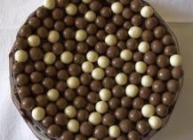 Recette Gateau Smarties Fingers En Video