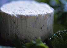 Fromage aux fines herbes