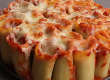 Recette La Pastiera De Maccheroni 750g