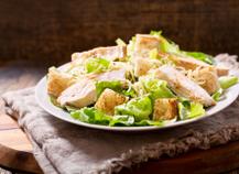 Salade César
