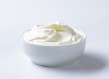 Fromage à la crème ou cream cheese