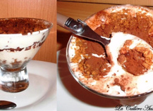 Recette Tiramisu Speculos Cafe En Video