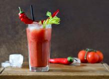 Bloody Mary
