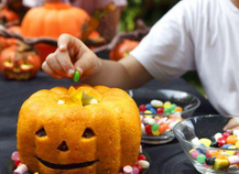 Recette Gateau A La Citrouille Rapide En Video