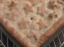 Recette Pounti Auvergnat En Video
