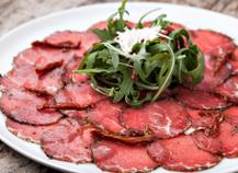 carpaccio