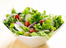 salades