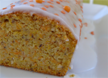 Recette Gateau Aux Carottes Moelleux En Video