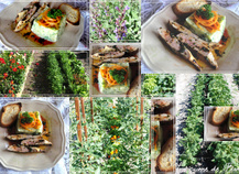 Recette Puree De Topinambours Au Thermomix En Video
