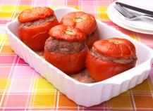 tomates farcies