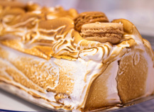 Recette Omelette Norvegienne Traditionnelle Maison En Video