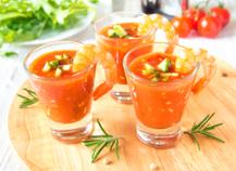 gaspacho