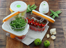 Kit de Mise Sous Vide Fosa