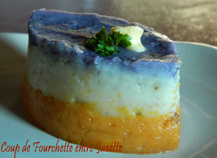 Recette Puree De Topinambours Au Thermomix En Video