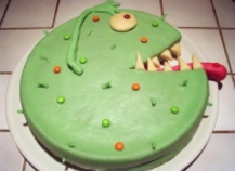 Recette Gateau D Anniversaire Facile Et Rapide En Video