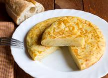 tortilla