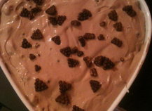 Recette Gateau Oreo Geant 750g