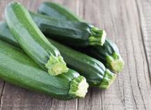 Courgette