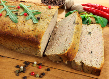 Recette Pounti Auvergnat En Video