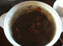 Recette Bœuf Bourguignon Facon Cuisine Companion 750g