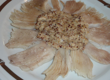 Aile De Raie Ingredient Tout Savoir Sur Aile De Raie 750g