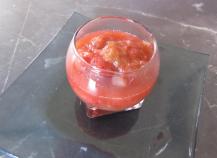 Recette Compote De Fraises En Video