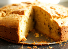 Recette Gateau Pomme Cannelle Sans œuf En Video