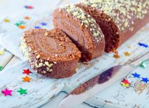 bûche de Noël