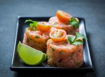 tartare