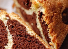 Recette Gateau Marbre Tourbillon Au Cookeo En Video