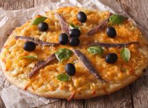 pissaladière