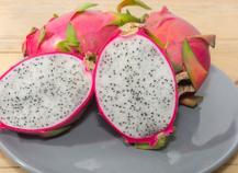 Fruit du dragon