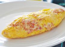 omelette