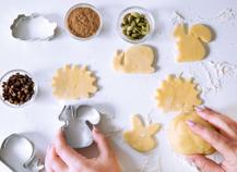 Recettes enfants de 3 à 6 ans