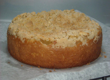 Recette Brioche Polonaise Au Pavot Ou Makowiec En Video