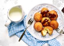 beignets