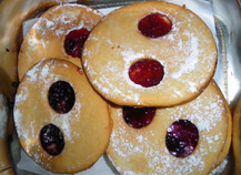 Recette Lunettes A La Confiture En Video