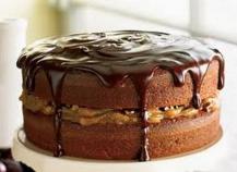 Recette Gateau Etages Au Chocolat En Video