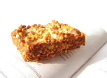 Recette Cake Citron Amande Sans Gluten Au Cookeo En Video