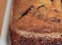 Recette Cake Leger Au Fromage Blanc 750g