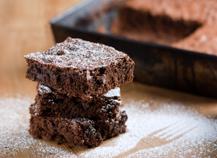 brownies