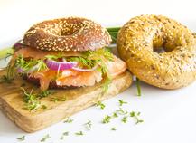 bagels