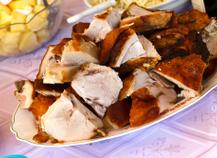 Cochon de lait
