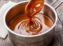 Caramel