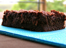 Recette Cake Moelleux Chocolat Pommes Et Courgettes 750g