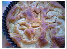 Recette Gateau Pomme Cannelle Sans œuf En Video