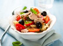 entrées froides