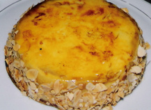 Recette Gateau Aux Pommes Pour Les Grands Enfants 750g